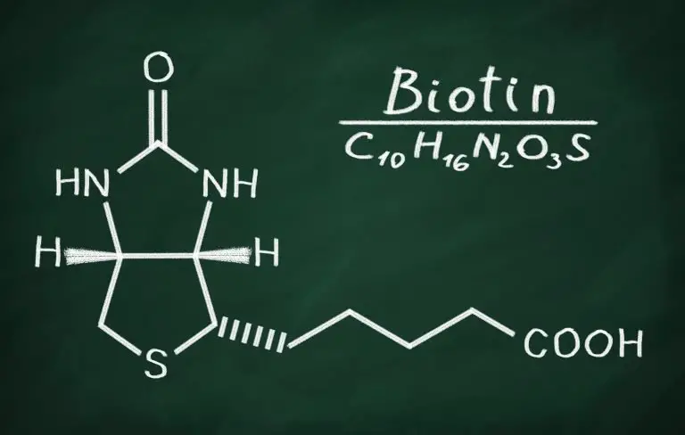 Best Biotin Supplements For Hair Growth