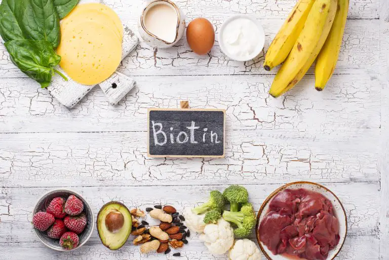 How Long Does Biotin Stay In Your System?