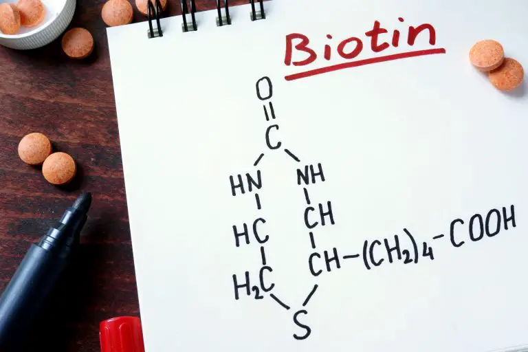 When Is The Best Time To Take Biotin?