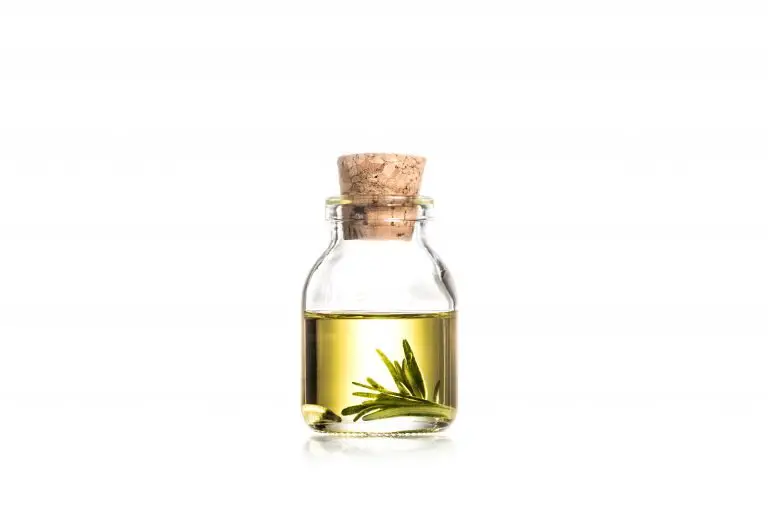 Rosemary Oil For Hair Growth Before And After