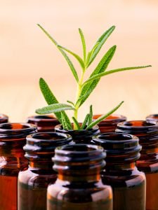 Best Rosemary Oil For Hair Growth