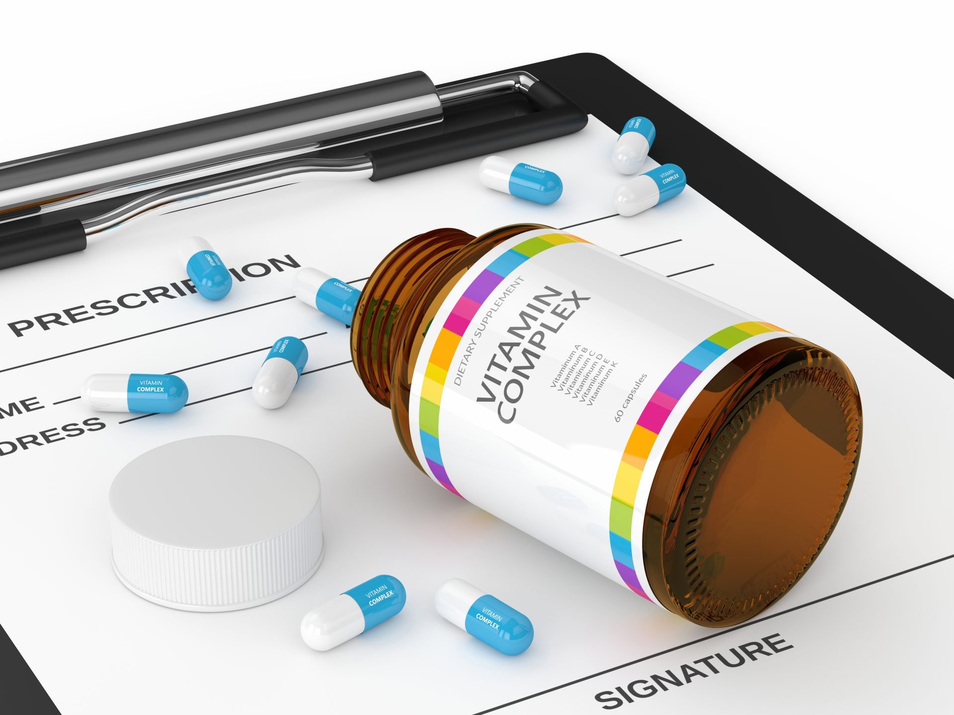 Is 10,000 Mcg Biotin Too Much? 2022 Hair Loss Geeks