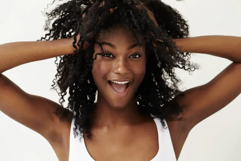 Best Hair Growth Products For Black Hair