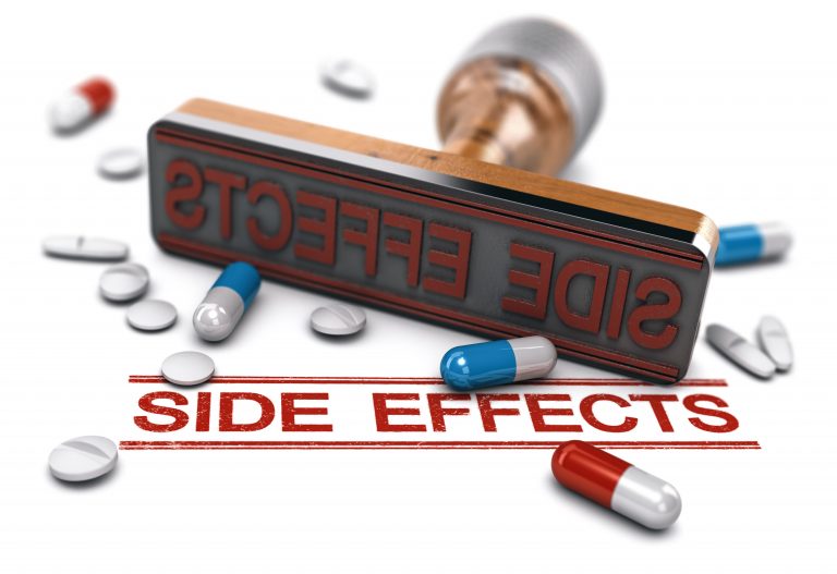 Nutrafol Side Effects