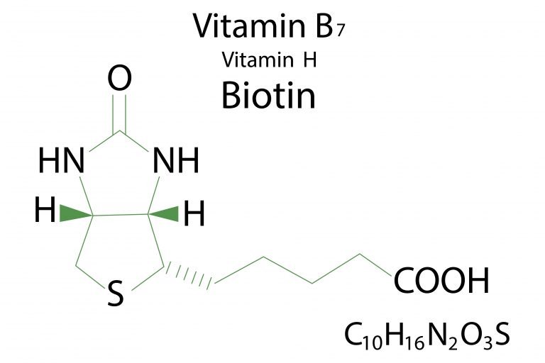 Is 10,000 Mcg Biotin Too Much? Is 10,000 Mcg Biotin Too Much?