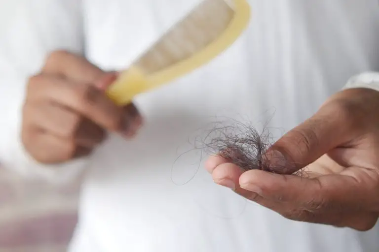 Syphilis Hair Loss: What To Watch For And Do