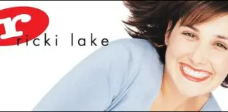 Ricki Lake Hair Loss ricki lake hair loss