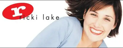 Ricki Lake Hair Loss