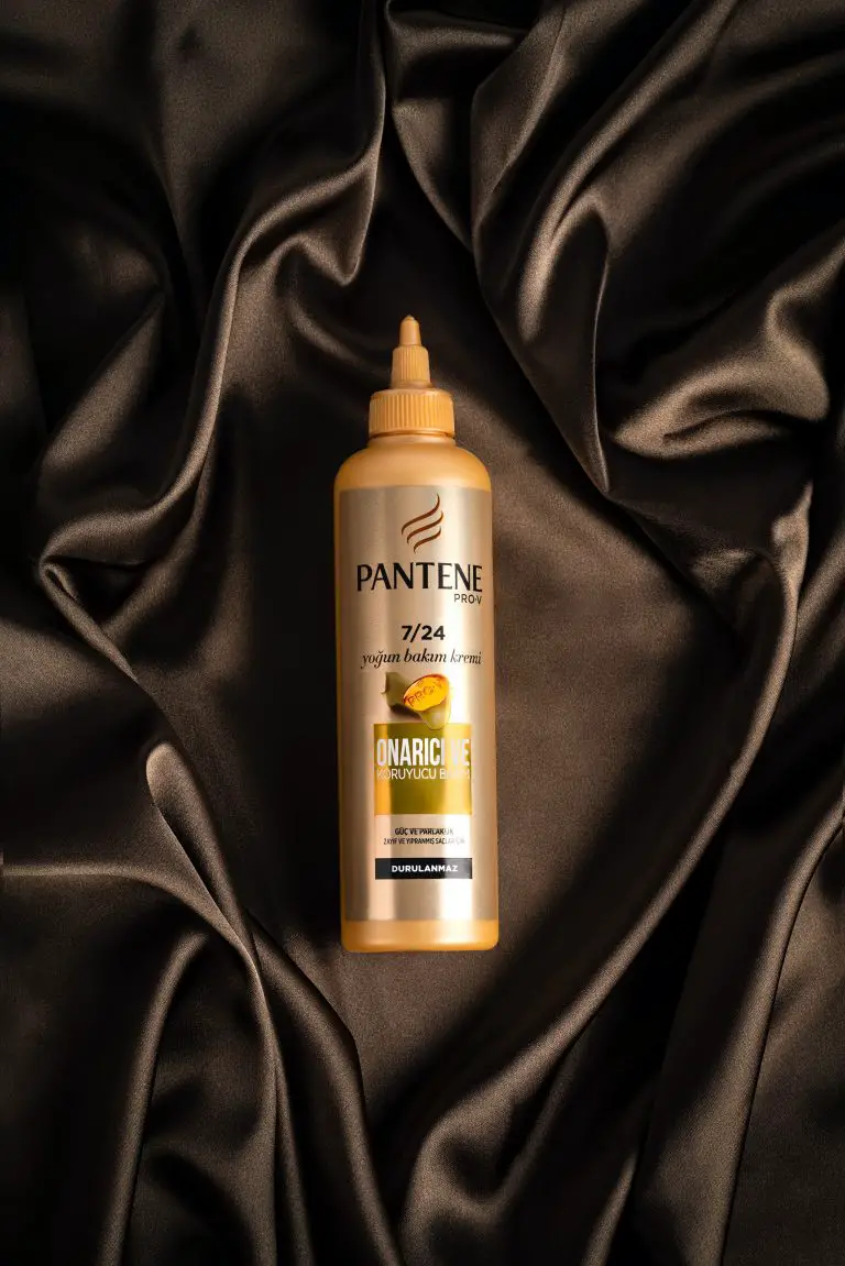 Does Pantene Cause Hair Loss?