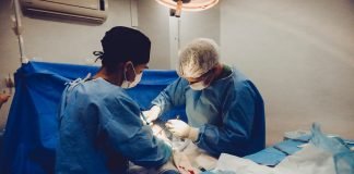 Does Anesthesia Cause Hair Loss? Home